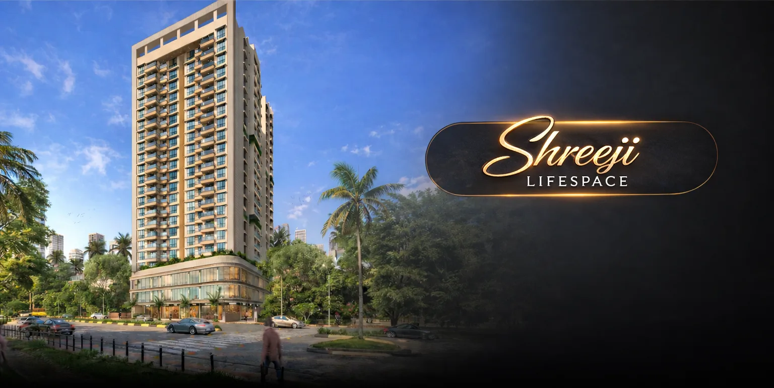 Shreeji Skyrise